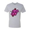 Premium Tee, Next Level Unisex Cotton T-Shirt Thumbnail