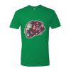 Premium Tee, Next Level Unisex Cotton T-Shirt Thumbnail