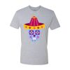 Premium Tee, Next Level Unisex Cotton T-Shirt Thumbnail