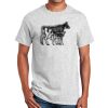 Basic Tee, Gildan - Ultra Cotton ® 100% Cotton T Shirt Thumbnail