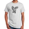 Basic Tee, Gildan - Ultra Cotton ® 100% Cotton T Shirt Thumbnail