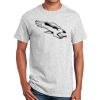 Basic Tee, Gildan - Ultra Cotton ® 100% Cotton T Shirt Thumbnail