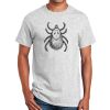 Basic Tee, Gildan - Ultra Cotton ® 100% Cotton T Shirt Thumbnail
