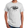 Basic Tee, Gildan - Ultra Cotton ® 100% Cotton T Shirt Thumbnail