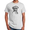 Basic Tee, Gildan - Ultra Cotton ® 100% Cotton T Shirt Thumbnail