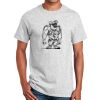 Basic Tee, Gildan - Ultra Cotton ® 100% Cotton T Shirt Thumbnail