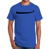 Basic Tee, Gildan - Ultra Cotton ® 100% Cotton T Shirt Thumbnail