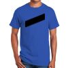 Basic Tee, Gildan - Ultra Cotton ® 100% Cotton T Shirt Thumbnail