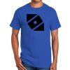 Basic Tee, Gildan - Ultra Cotton ® 100% Cotton T Shirt Thumbnail