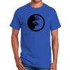 Basic Tee, Gildan - Ultra Cotton ® 100% Cotton T Shirt Thumbnail