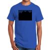 Basic Tee, Gildan - Ultra Cotton ® 100% Cotton T Shirt Thumbnail