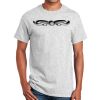 Basic Tee, Gildan - Ultra Cotton ® 100% Cotton T Shirt Thumbnail