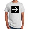 Basic Tee, Gildan - Ultra Cotton ® 100% Cotton T Shirt Thumbnail