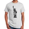 Basic Tee, Gildan - Ultra Cotton ® 100% Cotton T Shirt Thumbnail
