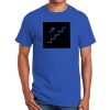 Basic Tee, Gildan - Ultra Cotton ® 100% Cotton T Shirt Thumbnail