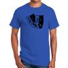 Basic Tee, Gildan - Ultra Cotton ® 100% Cotton T Shirt Thumbnail