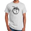 Basic Tee, Gildan - Ultra Cotton ® 100% Cotton T Shirt Thumbnail