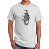 Basic Tee, Gildan - Ultra Cotton ® 100% Cotton T Shirt Thumbnail