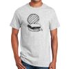 Basic Tee, Gildan - Ultra Cotton ® 100% Cotton T Shirt Thumbnail