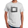 Basic Tee, Gildan - Ultra Cotton ® 100% Cotton T Shirt Thumbnail