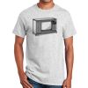 Basic Tee, Gildan - Ultra Cotton ® 100% Cotton T Shirt Thumbnail