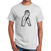 Basic Tee, Gildan - Ultra Cotton ® 100% Cotton T Shirt Thumbnail