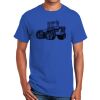 Basic Tee, Gildan - Ultra Cotton ® 100% Cotton T Shirt Thumbnail