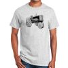 Basic Tee, Gildan - Ultra Cotton ® 100% Cotton T Shirt Thumbnail