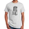 Basic Tee, Gildan - Ultra Cotton ® 100% Cotton T Shirt Thumbnail