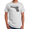 Basic Tee, Gildan - Ultra Cotton ® 100% Cotton T Shirt Thumbnail