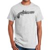 Basic Tee, Gildan - Ultra Cotton ® 100% Cotton T Shirt Thumbnail