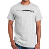 Basic Tee, Gildan - Ultra Cotton ® 100% Cotton T Shirt Thumbnail