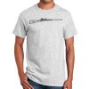 Basic Tee, Gildan - Ultra Cotton ® 100% Cotton T Shirt Thumbnail