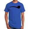 Basic Tee, Gildan - Ultra Cotton ® 100% Cotton T Shirt Thumbnail