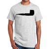 Basic Tee, Gildan - Ultra Cotton ® 100% Cotton T Shirt Thumbnail