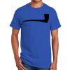 Basic Tee, Gildan - Ultra Cotton ® 100% Cotton T Shirt Thumbnail