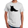 Basic Tee, Gildan - Ultra Cotton ® 100% Cotton T Shirt Thumbnail