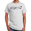 Basic Tee, Gildan - Ultra Cotton ® 100% Cotton T Shirt Thumbnail