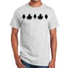Basic Tee, Gildan - Ultra Cotton ® 100% Cotton T Shirt Thumbnail