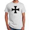 Basic Tee, Gildan - Ultra Cotton ® 100% Cotton T Shirt Thumbnail