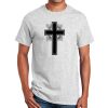 Basic Tee, Gildan - Ultra Cotton ® 100% Cotton T Shirt Thumbnail