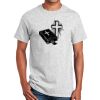 Basic Tee, Gildan - Ultra Cotton ® 100% Cotton T Shirt Thumbnail