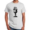 Basic Tee, Gildan - Ultra Cotton ® 100% Cotton T Shirt Thumbnail