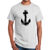 Basic Tee, Gildan - Ultra Cotton ® 100% Cotton T Shirt Thumbnail