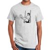 Basic Tee, Gildan - Ultra Cotton ® 100% Cotton T Shirt Thumbnail