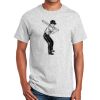 Basic Tee, Gildan - Ultra Cotton ® 100% Cotton T Shirt Thumbnail