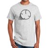 Basic Tee, Gildan - Ultra Cotton ® 100% Cotton T Shirt Thumbnail