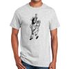 Basic Tee, Gildan - Ultra Cotton ® 100% Cotton T Shirt Thumbnail