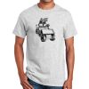 Basic Tee, Gildan - Ultra Cotton ® 100% Cotton T Shirt Thumbnail