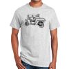 Basic Tee, Gildan - Ultra Cotton ® 100% Cotton T Shirt Thumbnail